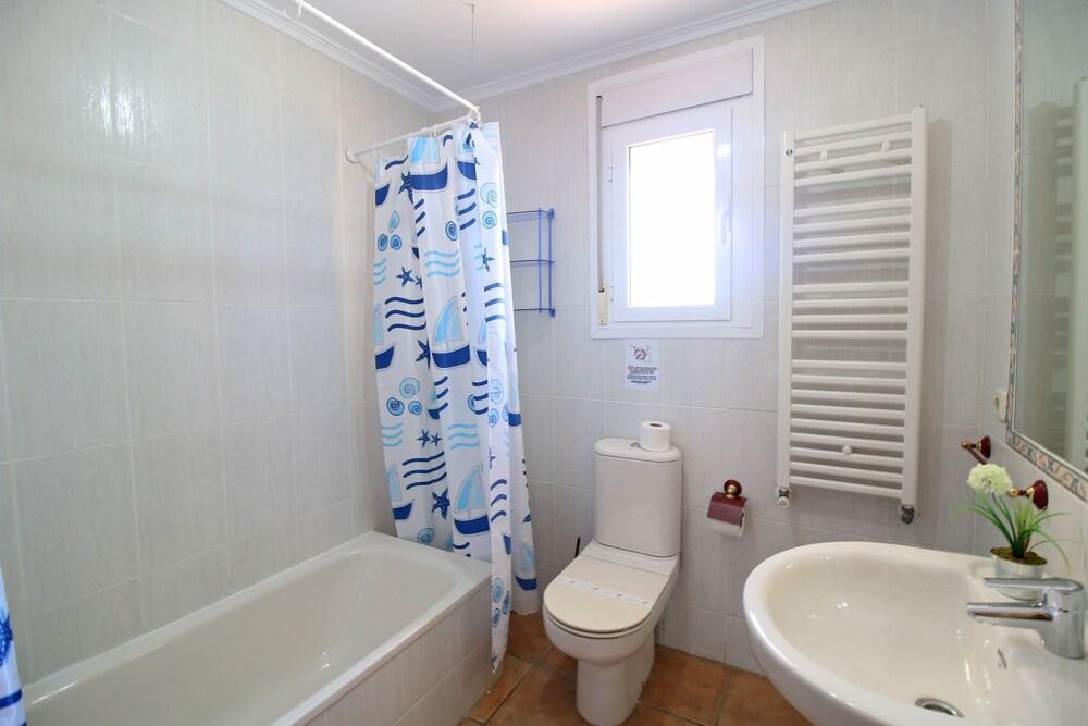Bungalows Puerta De Calp Dış mekan fotoğraf